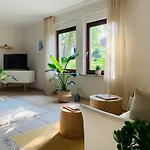 Angekommen - Nahe Basel *