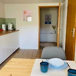 Angekommen - Nahe Basel Lörrach