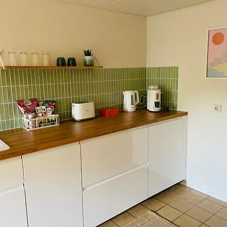 Angekommen - Nahe Basel Apartment Lörrach