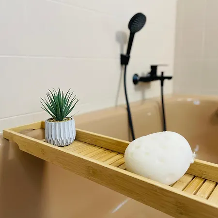 Apartment Angekommen - Nahe Basel *