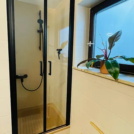 Angekommen - Nahe Basel Appartement Lörrach