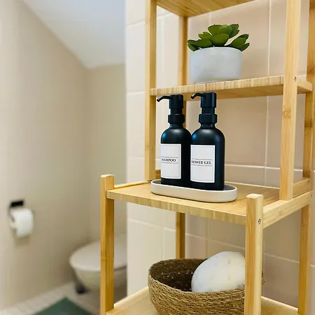 Angekommen - Nahe Basel Apartment