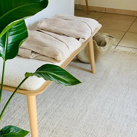 Apartment Angekommen - Nahe Basel *