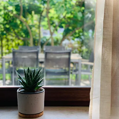 Apartment Angekommen - Nahe Basel Lörrach