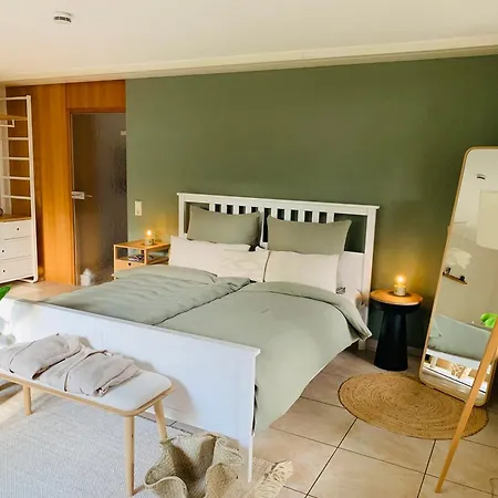 Angekommen - Nahe Basel