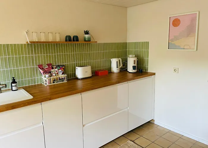 Angekommen - Nahe Basel Apartman Lörrach